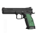 Pistolet CZ TS 2 Racing Green kal. 9x19 mm